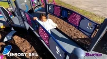 sensory-rail